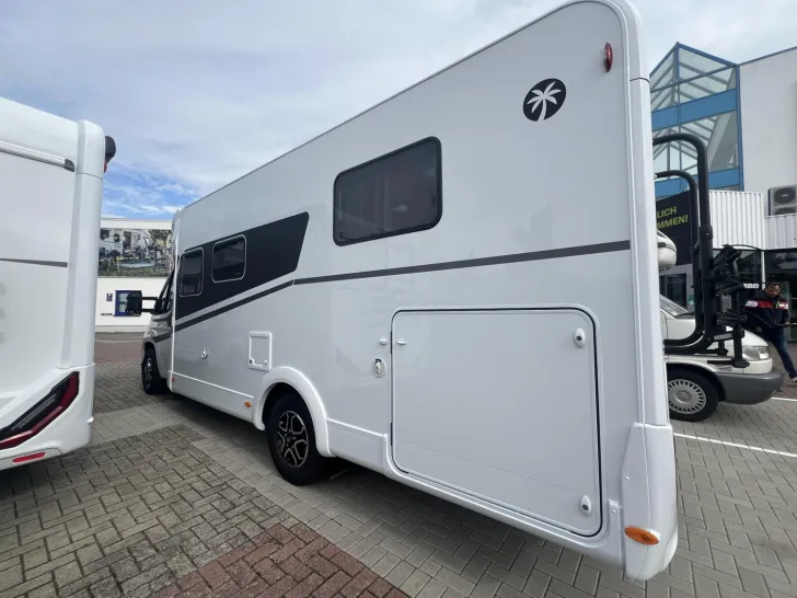 Fahrzeugbild Sunlight Adventure T 69LC Fiat #4
