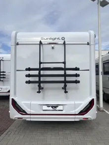 Fahrzeugbild Sunlight Adventure T 69LC Fiat #6