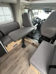 Fahrzeugbild Sunlight Adventure T 69LC Fiat #8
