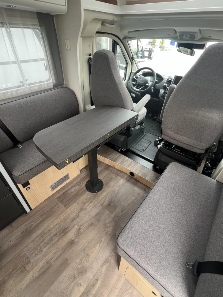 Fahrzeugbild Sunlight Adventure T 69LC Fiat #8