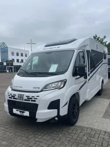 Fahrzeugbild Sunlight V 67S Fiat #1