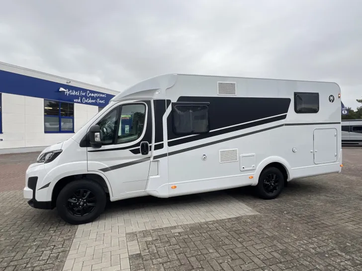 Fahrzeugbild Sunlight V 67S Fiat #3