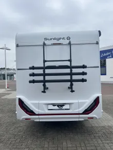 Fahrzeugbild Sunlight V 67S Fiat #4