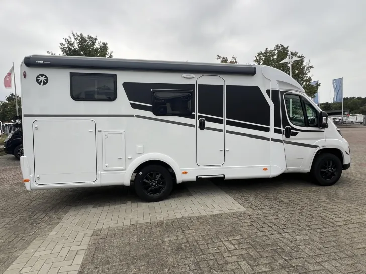 Fahrzeugbild Sunlight V 67S Fiat #5