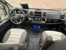 Fahrzeugbild Sunlight V 67S Fiat #6