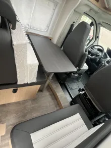 Fahrzeugbild Sunlight V 67S Fiat #7