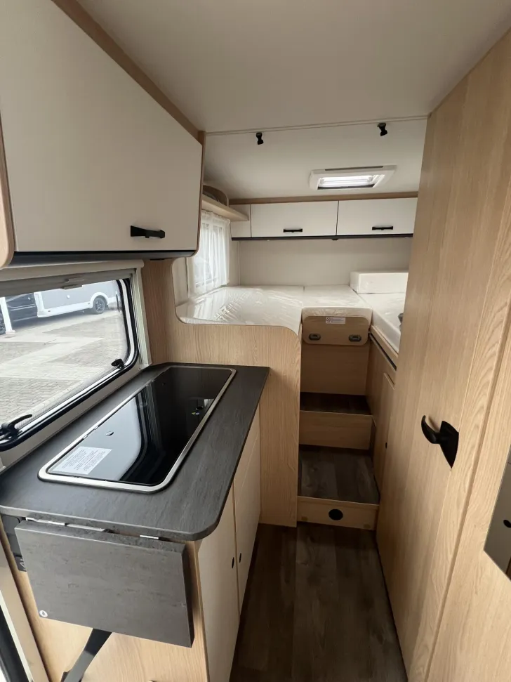 Fahrzeugbild Sunlight V 67S Fiat #8