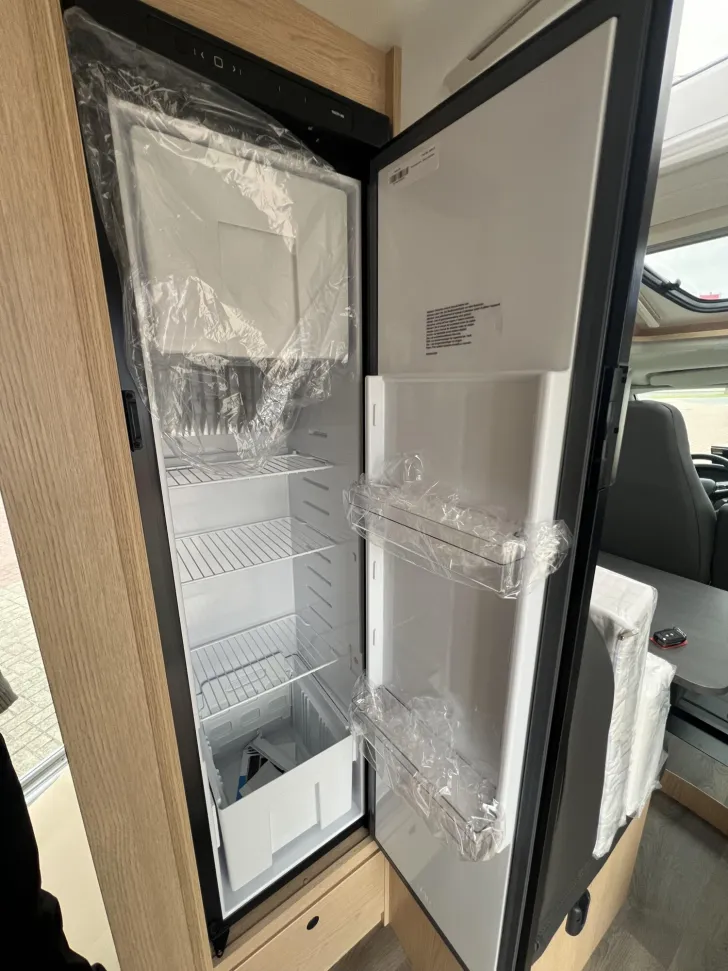 Fahrzeugbild Sunlight V 67S Fiat #10