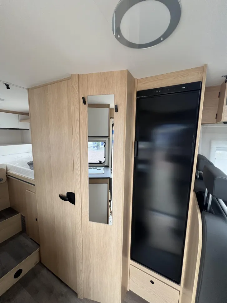 Fahrzeugbild Sunlight V 67S Fiat #11