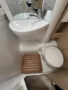 Fahrzeugbild Sunlight V 67S Fiat #12