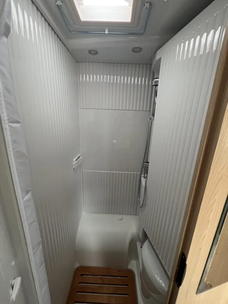 Fahrzeugbild Sunlight V 67S Fiat #13