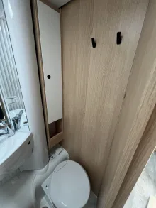 Fahrzeugbild Sunlight V 67S Fiat #14