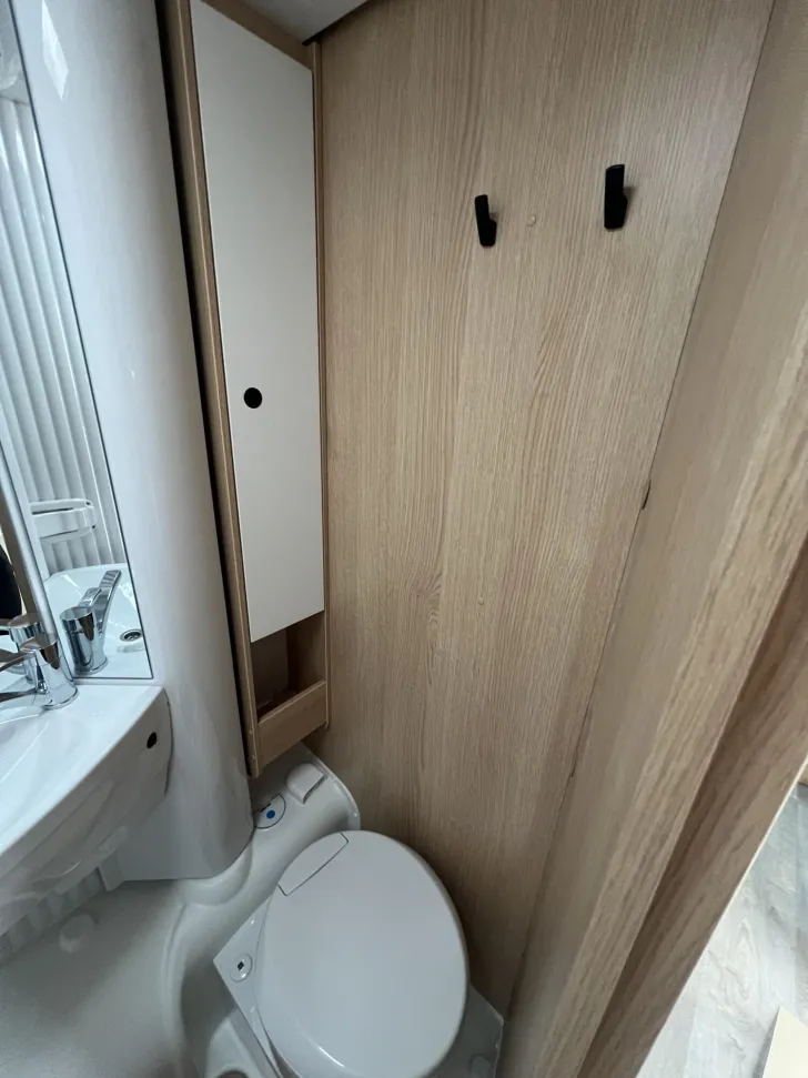 Fahrzeugbild Sunlight V 67S Fiat #14