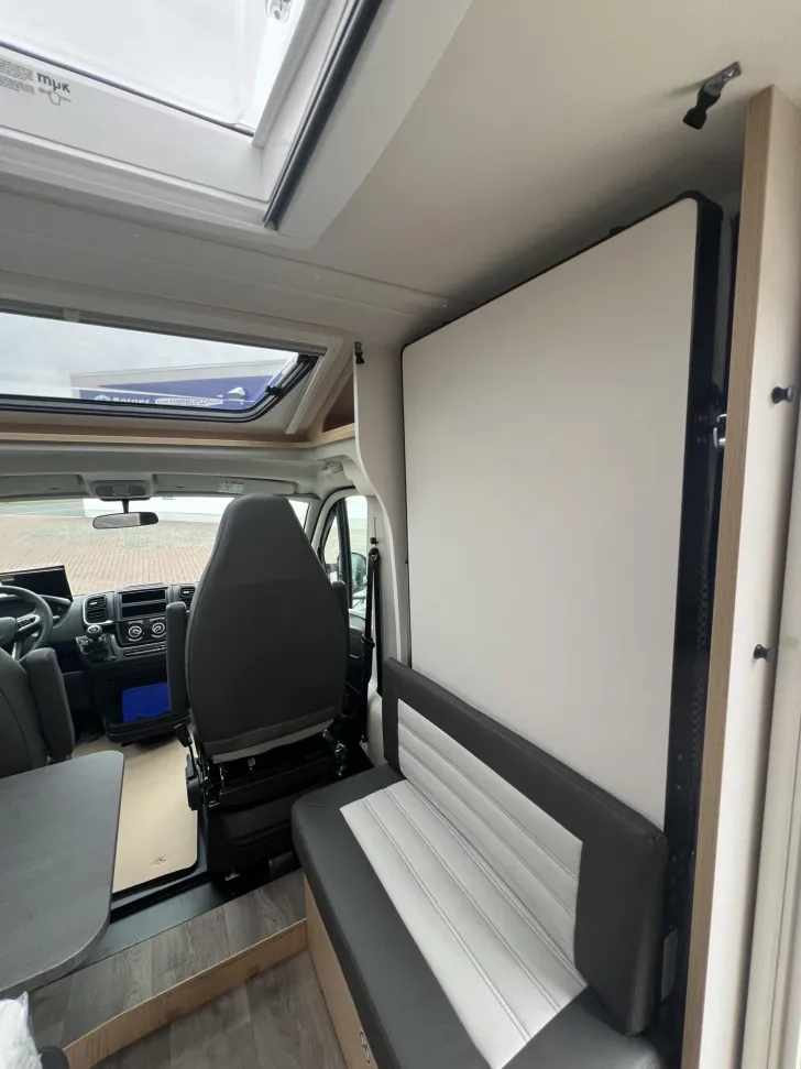 Fahrzeugbild Sunlight V 67S Fiat #16