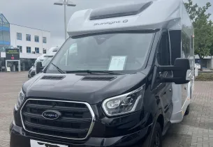 Bild T 670S Adventure Edition