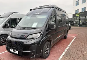 Bild Camper Van CLIFF 600 Adventure Edit ...