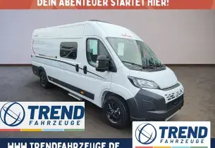 Bild Globetrail Active 640 ES