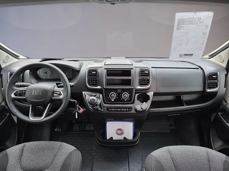 Fahrzeugbild Dethleffs Globetrail Active 640 ES Fiat #10
