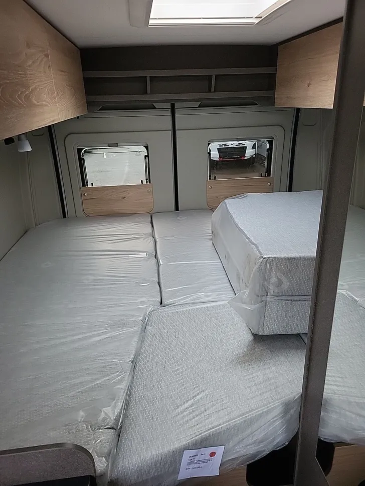 Fahrzeugbild Dethleffs Globetrail Active 640 ES Fiat #17