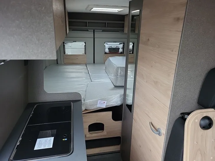 Fahrzeugbild Dethleffs Globetrail Active 640 ES Fiat #24
