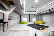 Fahrzeugbild Forster Livin Up Pro FV 636 EBL VIBE Edition #3