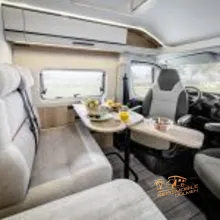 Fahrzeugbild Forster Livin Up Pro FV 636 EBL VIBE Edition #7