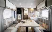 Fahrzeugbild Forster T F745 EF VIBE EDITION #2