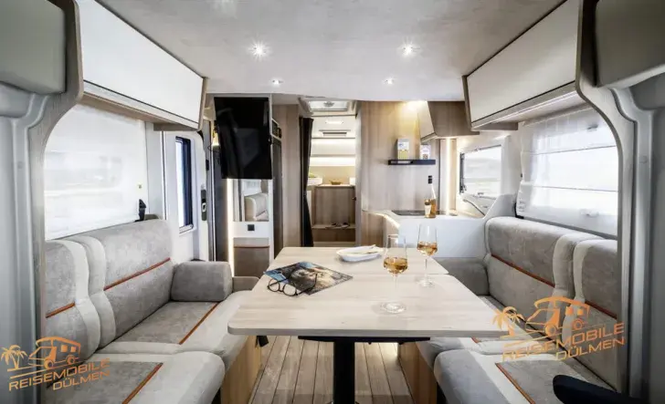 Fahrzeugbild Forster T F745 EF VIBE EDITION #2