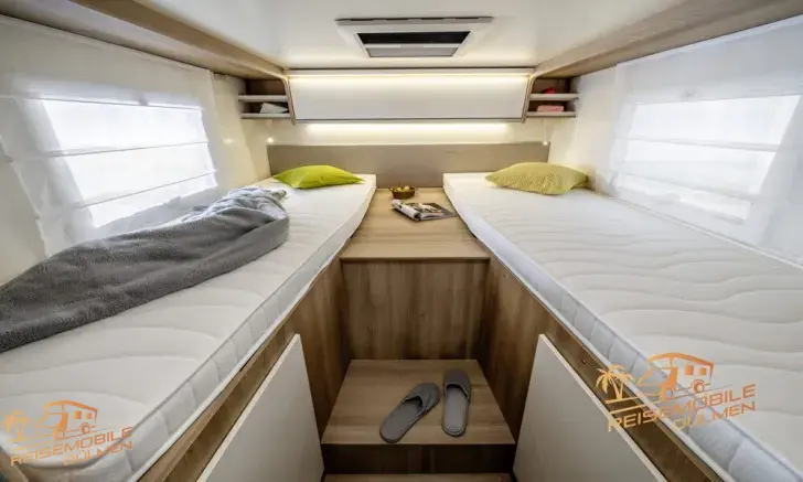 Fahrzeugbild Forster T F745 EF VIBE EDITION #3