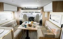 Fahrzeugbild Forster T F745 EF VIBE EDITION #5