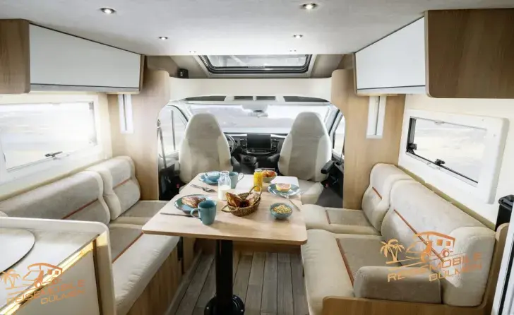 Fahrzeugbild Forster T F745 EF VIBE EDITION #5