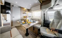 Fahrzeugbild Forster T F745 EF VIBE EDITION #6