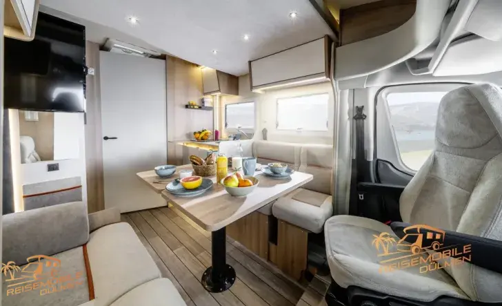 Fahrzeugbild Forster T F745 EF VIBE EDITION #6