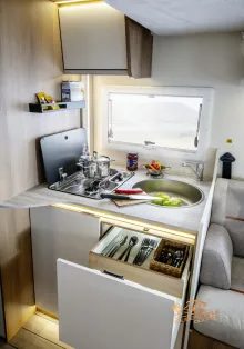 Fahrzeugbild Forster T F745 EF VIBE EDITION #7