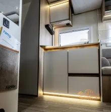 Fahrzeugbild Forster T F745 EF VIBE EDITION #8