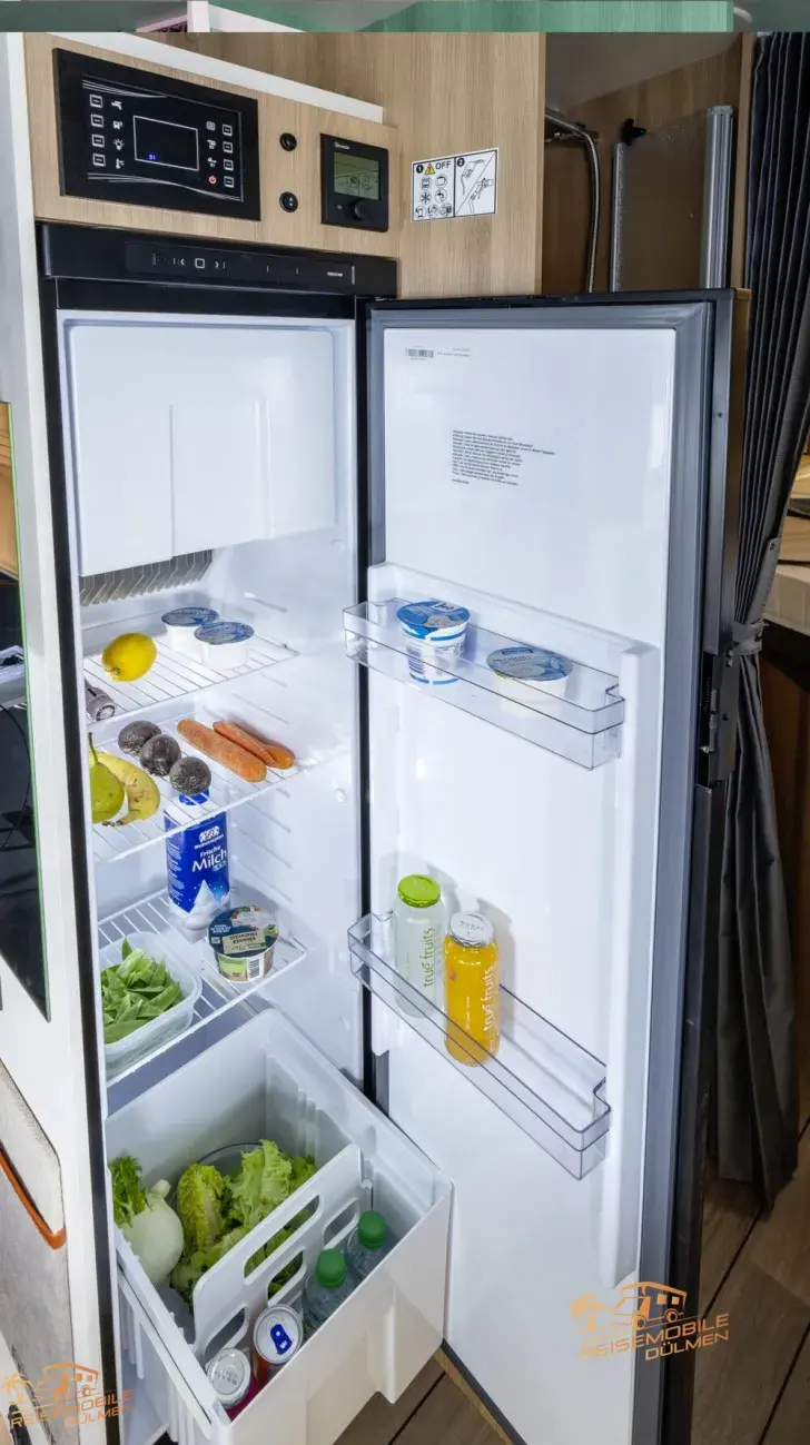 Fahrzeugbild Forster T F745 EF VIBE EDITION #9