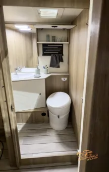 Fahrzeugbild Forster T F745 EF VIBE EDITION #10