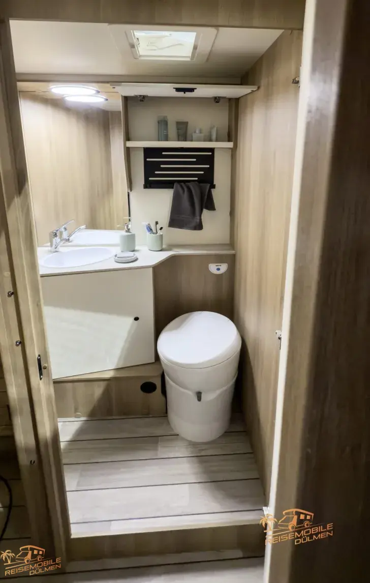 Fahrzeugbild Forster T F745 EF VIBE EDITION #10