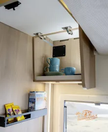 Fahrzeugbild Forster T F745 EF VIBE EDITION #11