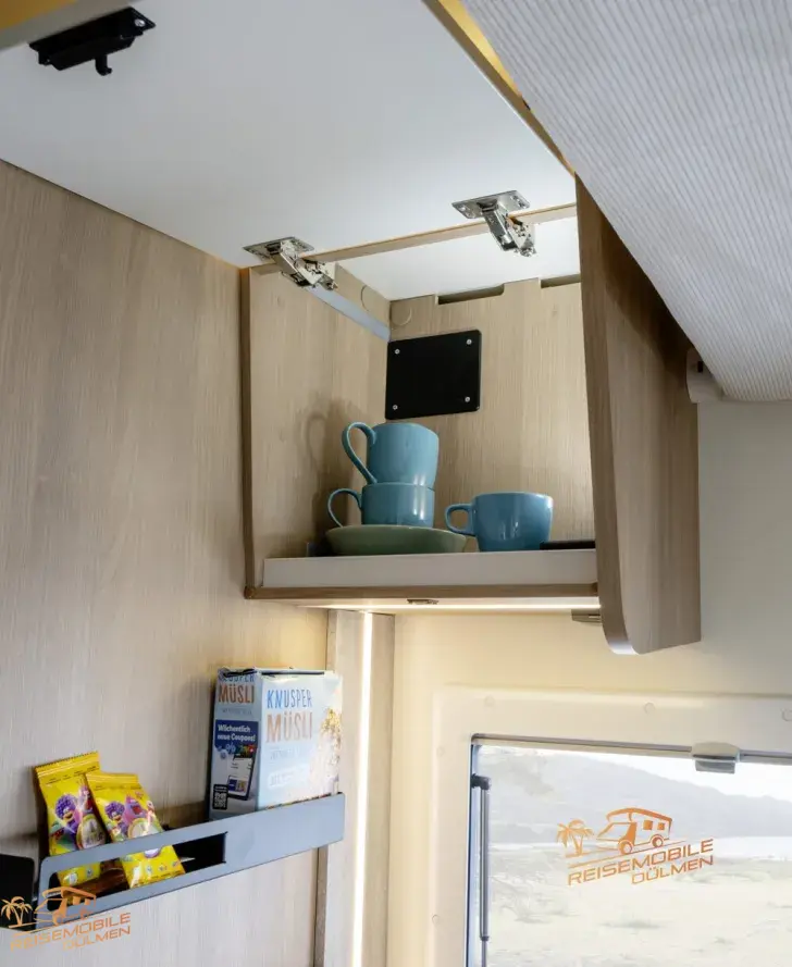 Fahrzeugbild Forster T F745 EF VIBE EDITION #11