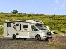 Fahrzeugbild Forster T F745 EF VIBE EDITION #12