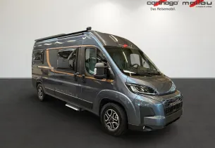 Bild Van Compact 600 LE