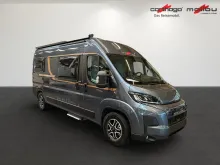 Fahrzeugbild Malibu Compact 600 LE #1