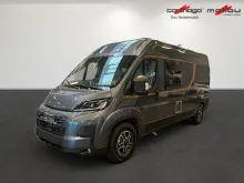 Fahrzeugbild Malibu Compact 600 LE #2