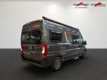 Fahrzeugbild Malibu Compact 600 LE #3