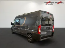 Fahrzeugbild Malibu Compact 600 LE #4