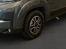 Fahrzeugbild Malibu Compact 600 LE #6