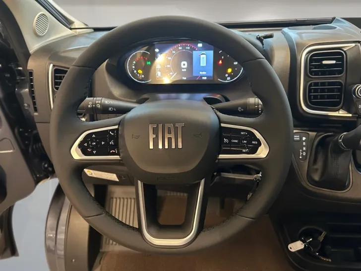 Fahrzeugbild Malibu Compact 600 LE #8