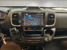 Fahrzeugbild Malibu Compact 600 LE #9