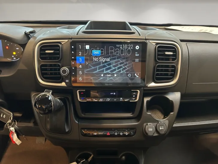 Fahrzeugbild Malibu Compact 600 LE #9